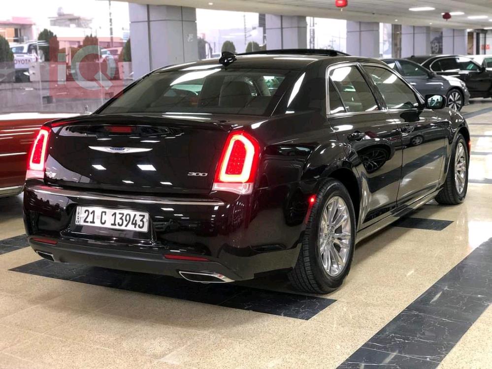 Chrysler 300